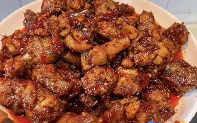 Ruijiaxi Hotel (Guiyang Flower Orchard White House Art Center Branch) – Meal – Guiyang