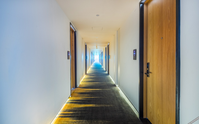 Hangzhou Wenquan Art Hotel (Zheda Forest Branch)