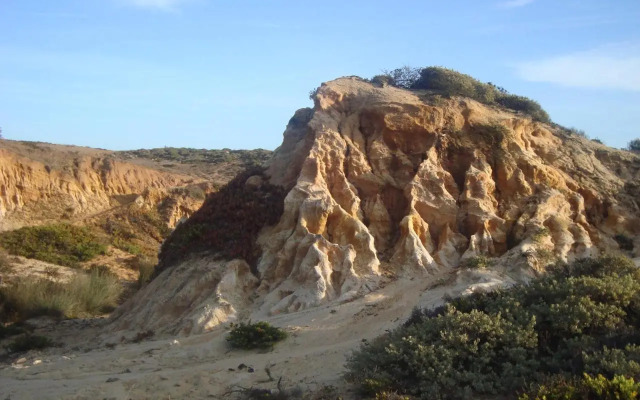 Monte De Santo António