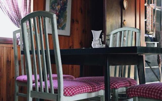 House for rest Juliet