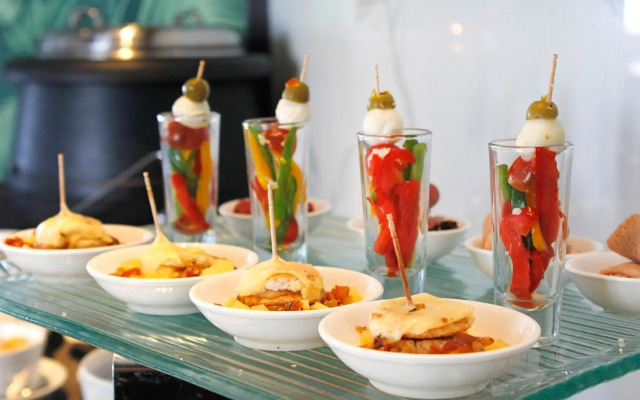 Goodrich Suites, Jakarta