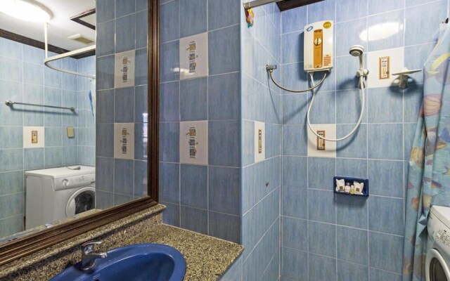 Patong Grand Condo By Favstay
