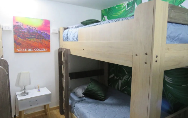Albore Hostal
