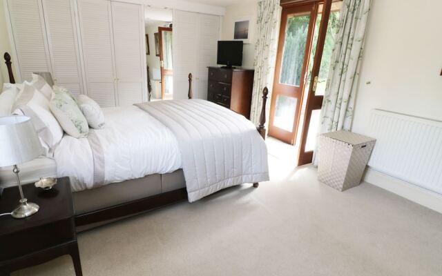 The Byre