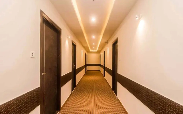 Hotel BKC Garden