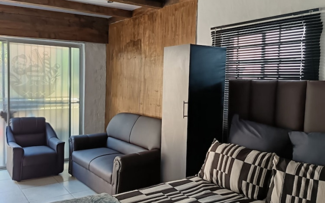 Taldens Luxury Apartments