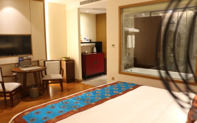 St.Potala Hotel
