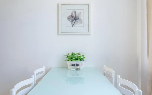 Апартаменты на улице 1-я Тверская-Ямская 26