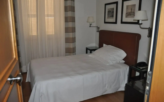 Hotel Albergo Santa Chiara