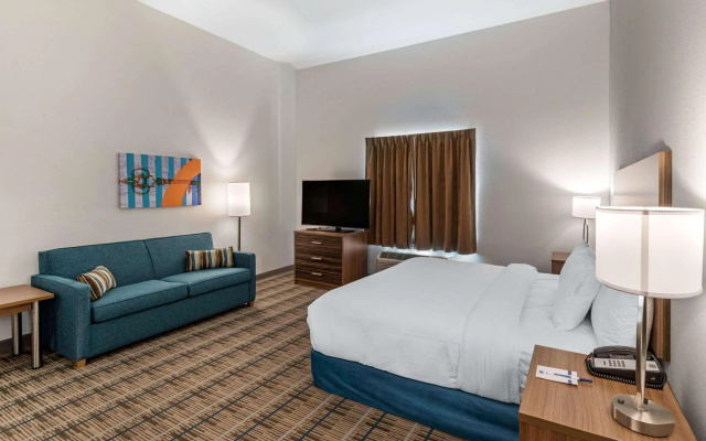 MainStay Suites Denver International Airport
