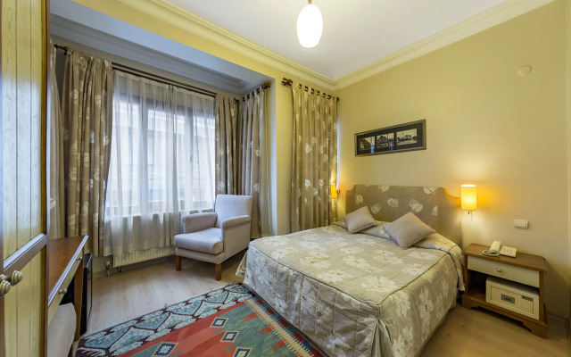 Hotel Fehmi Bey