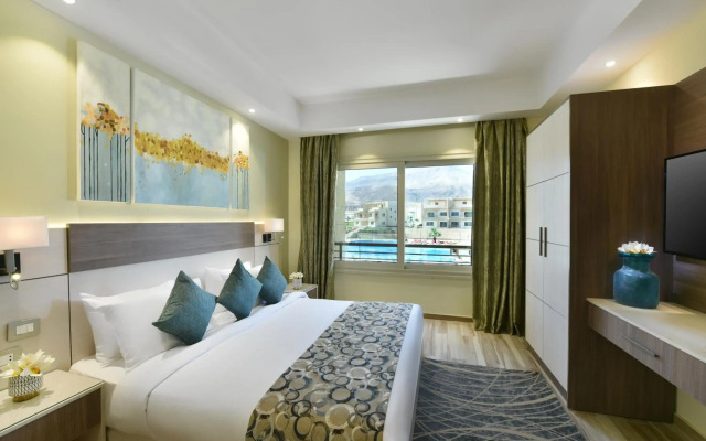TOLIP Resort El Galala Majestic