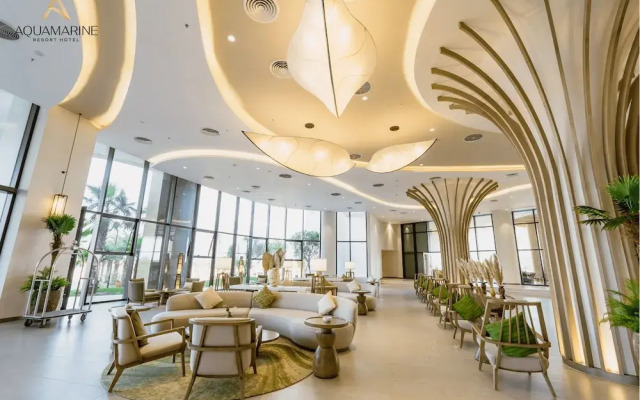 Aquamarine Resort Cam Ranh