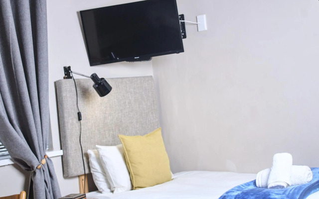 De Akker Guest House