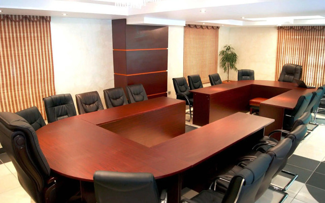 Excel Oriental Hotel