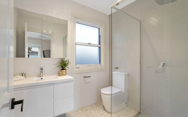 Accommodation Hunter - Bonar St Maitland