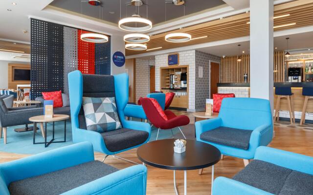 Holiday Inn Express Walsall M6J10 by IHG