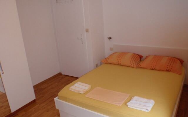 Apartmani Klarić