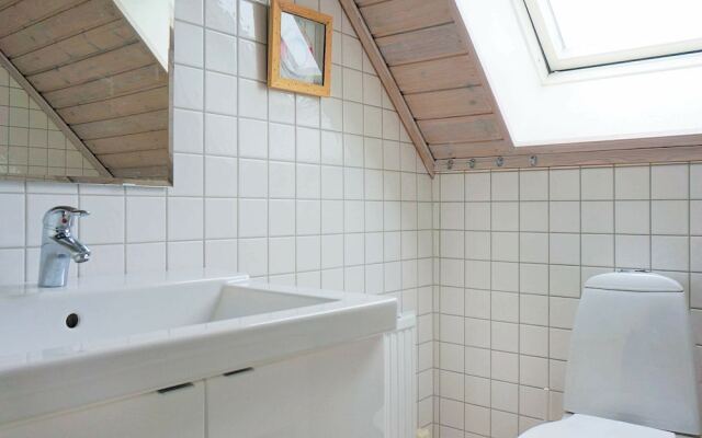 Holiday Home in Uddevalla