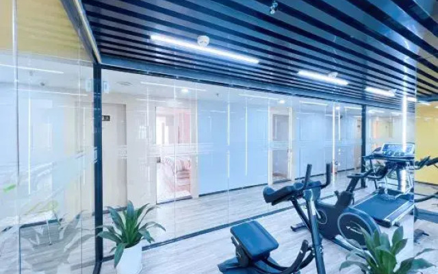 Chuangsheng No.1 Serviced Apartment