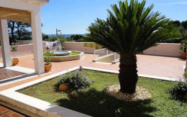 Soko Apartments & Rooms