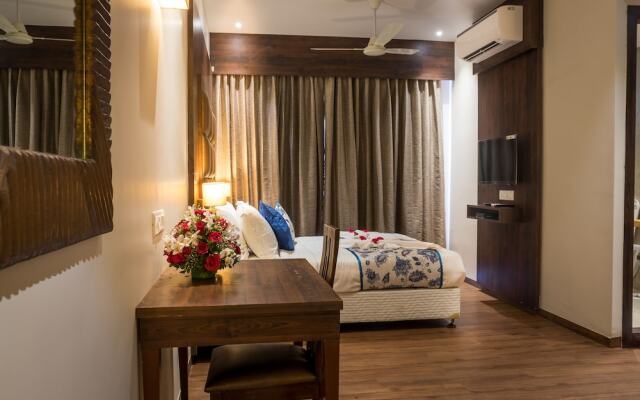 Riva Gold Coast