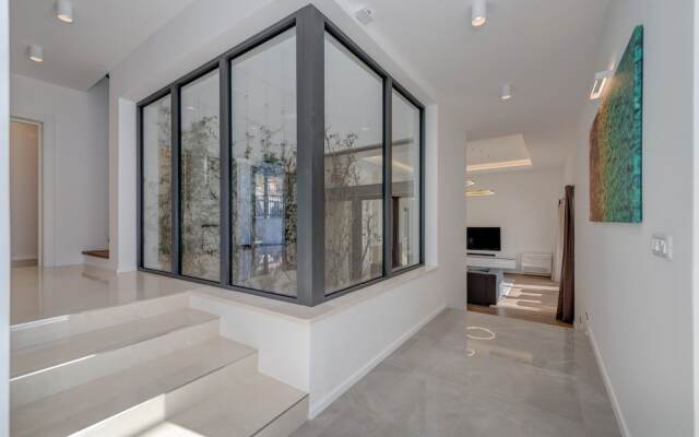 Sea Bliss Luxury Villa - Sevid