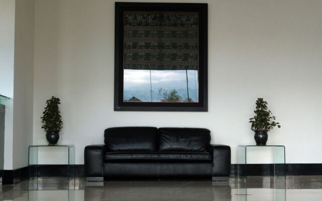 Sintesa Peninsula Hotel Manado