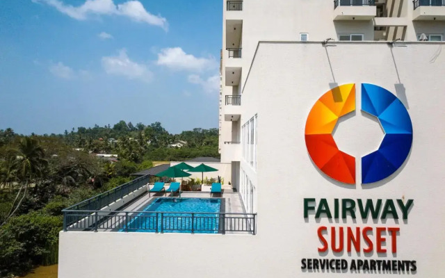 Fairway Sunset Serviced Apartments