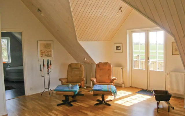 Holiday home Ostra Balkakravagen Ystad