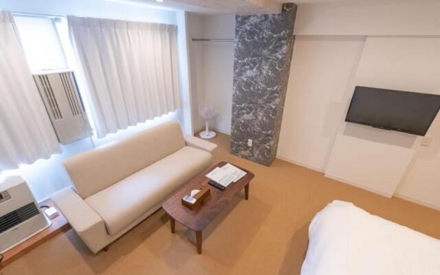 Lions Mansion Echigo Yuzawa - Vacation STAY 8423