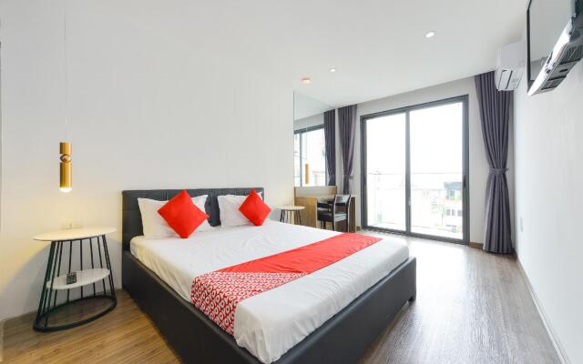 OYO 276 BH Hotel