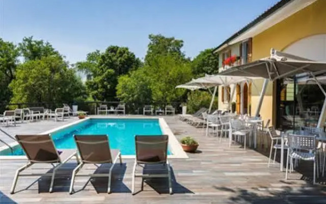 Villa Borgo Duino