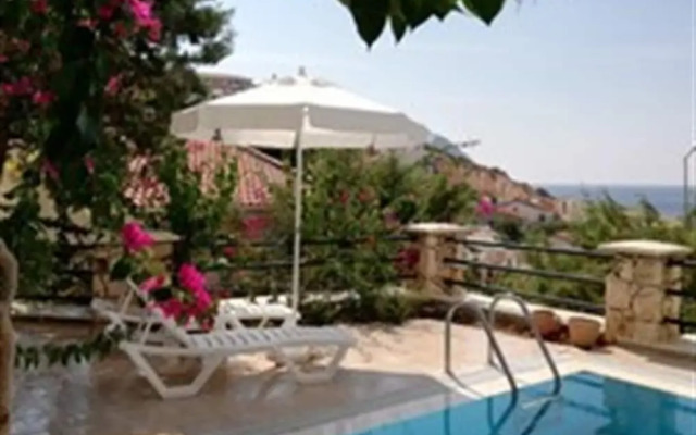Villa Kalamar