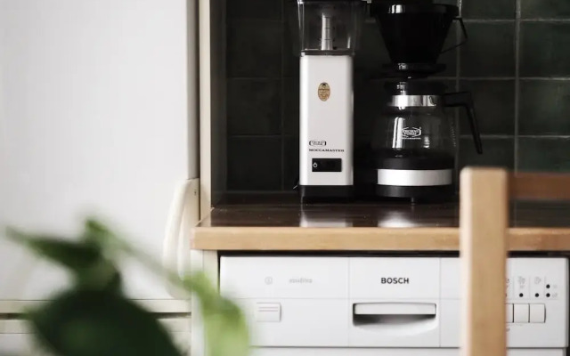 2ndhomes Hatanpää Apartment