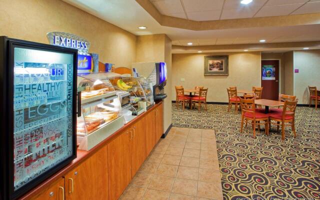 Holiday Inn Express Hanover by IHG