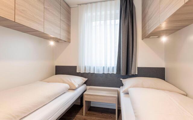 Nice chalet with dishwasher, in beautiful surroundings