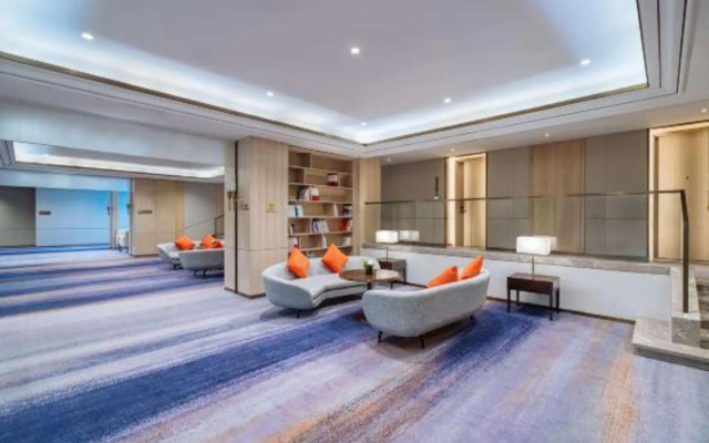 Landison Plaza E-Fashion Hotel Hangzhou