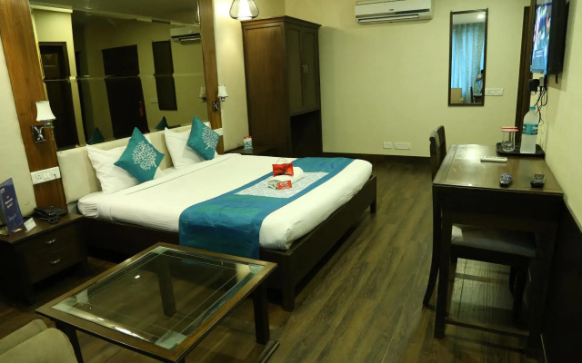 OYO Rooms Phase 3B2 Mohali