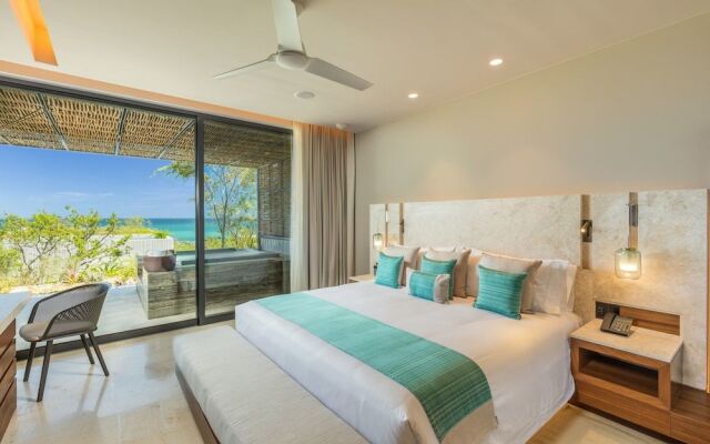 Solaz Signature Suites