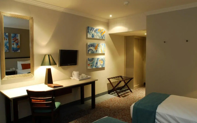 Peermont Metcourt Khoroni, Thohoyandou