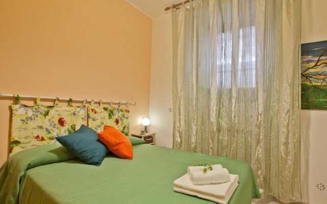 Trastevere Market Apartments