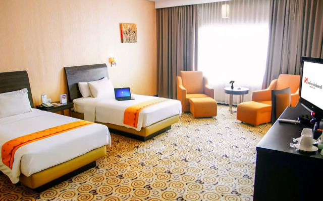 Swiss-Belhotel Kendari