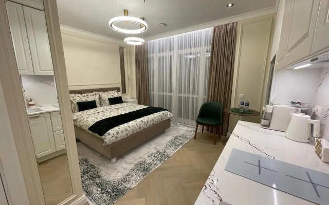 ART Uzupis Apartment in City center