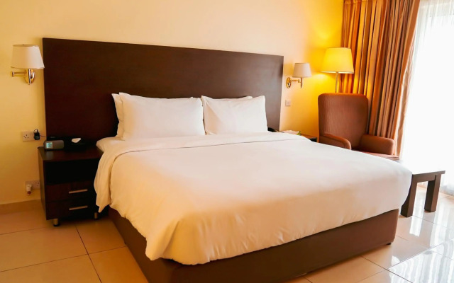 Abuja Continental Hotel