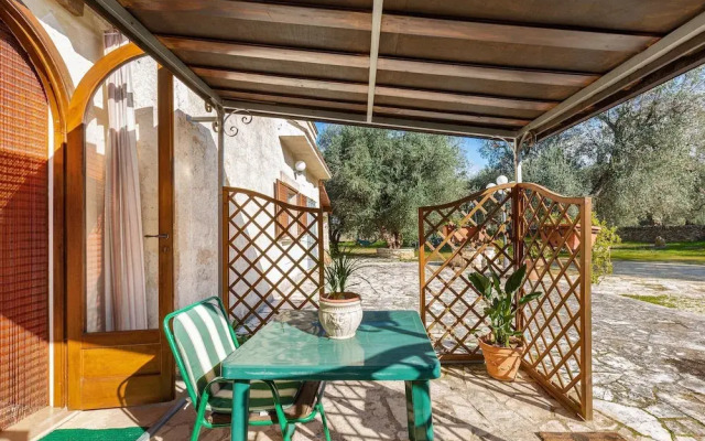 2193 Villa Lella by Barbarhouse