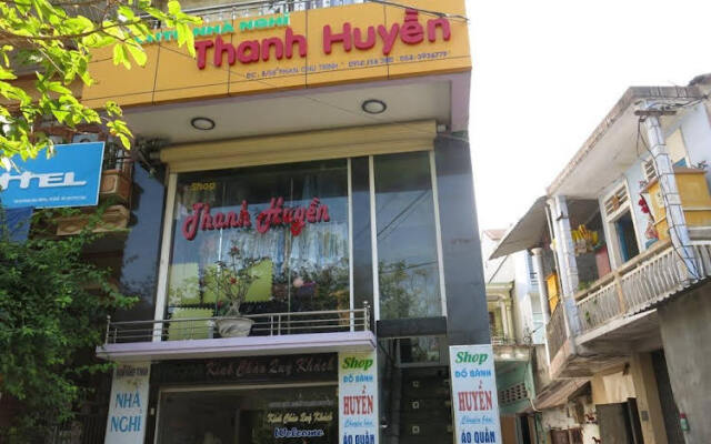 Thanh Huyen Guest House