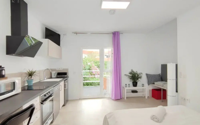 Apartment Fantastico 3 in Puerto de la Cruz Teneriffa