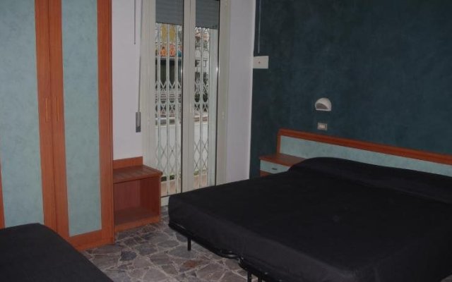 Hotel Costanza