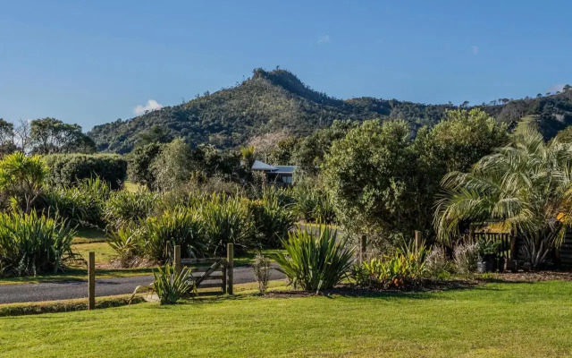 No 5 - Kuaotunu Holiday Home